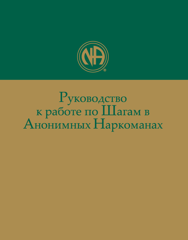 Руководство к работе по шагам в АН